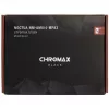 Montagekit Noctua NM-AM5/4-MP83 CHROMAX.Schwarz Schwarz AM4 AM5