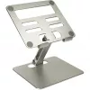 Laptopständer Inter-Tech TBS-100 Aluminium 35,6 cm (14 Zoll)