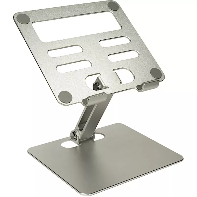 Laptopständer Inter-Tech TBS-100 Aluminium 35,6 cm (14 Zoll)