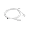 Netzwerkkabel LANBERG PCU6-10CC-0150-S Cat6 U/UTP RJ-45 auf RJ-45 1,5 m Grau