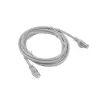 Netzwerkkabel Lanberg PCF6-10CC-0500-S RJ-45 Cat6 5m Grau