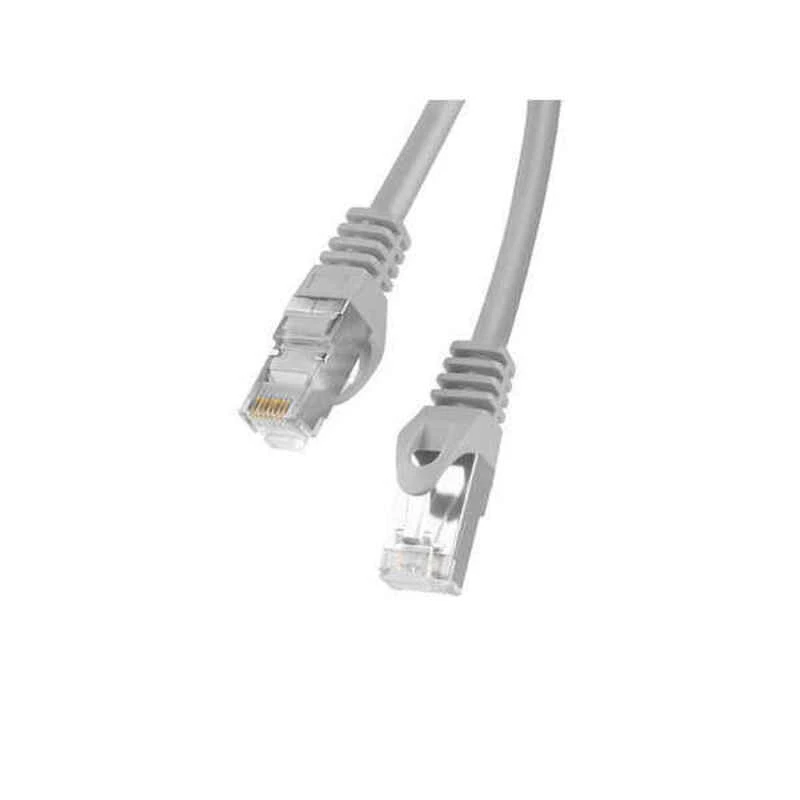 Netzwerkkabel Lanberg PCF6-10CC-0500-S RJ-45 Cat6 5m Grau