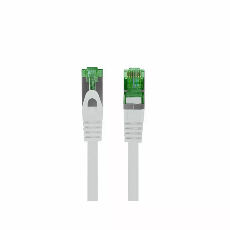 Netzwerkkabel Lanberg PCF7-10CU-0500-S RJ-45 Cat7 5 m Grau