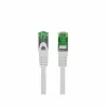 Netzwerkkabel Lanberg PCF7-10CU-1000-S RJ-45 Cat7 10 m Grau