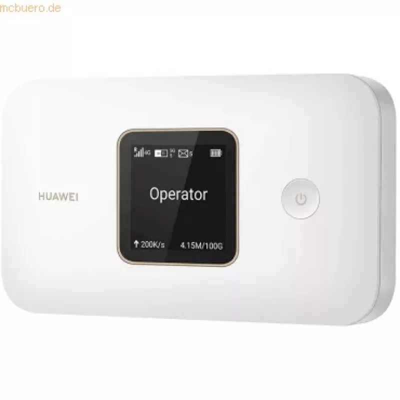 Huawei E5785-320a Router (weiß)