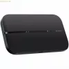Huawei 4G Mobile WiFi 3 Wireless Router Dual-Band (2,4 GHz / 5 GHz) Schwarz