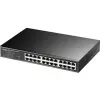 Cudy GS1024 Netzwerk-Switch Gigabit Ethernet (10/100/1000) Schwarz
