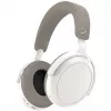 Kopfhörer Sennheiser Momentum 4 Wireless — Bluetooth 5.2, 60 h, ANC, geschlossen, 3.5 mm, Weiß