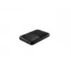 SSD-Gehäuse NATEC Rhino M.2 NVMe Schwarz 2 TB USB Type-C, M.2 NVMe, USB 3.2 Gen 2, unterstützt 30 mm