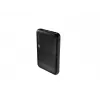 SSD-Gehäuse NATEC Rhino M.2 NVMe Schwarz 2 TB USB Type-C, M.2 NVMe, USB 3.2 Gen 2, unterstützt 30 mm