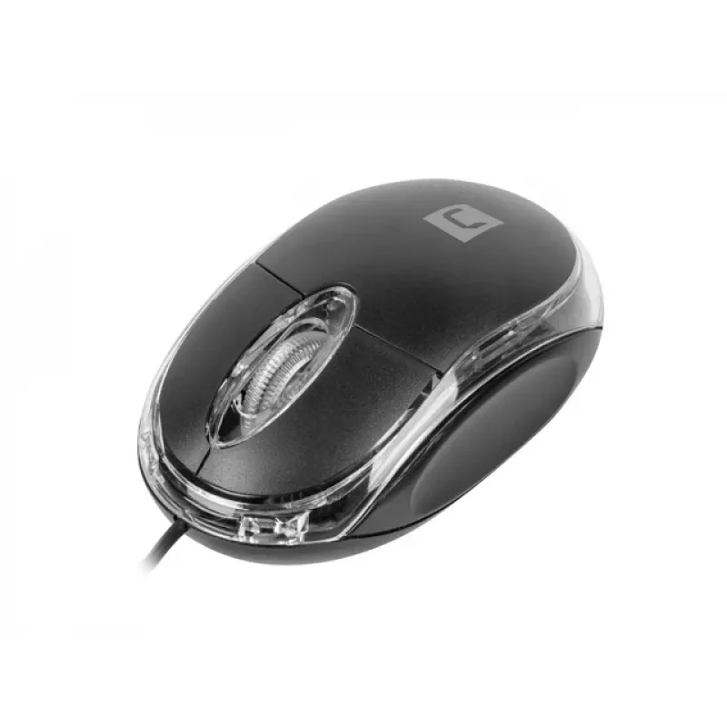 Maus NATEC Vireo 2 USB Typ-A Optisch