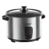 Russell Hobbs 19750-56 Reiskocher 1,8 L 700 W Edelstahl