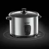 Russell Hobbs 19750-56 Reiskocher 1,8 L 700 W Edelstahl