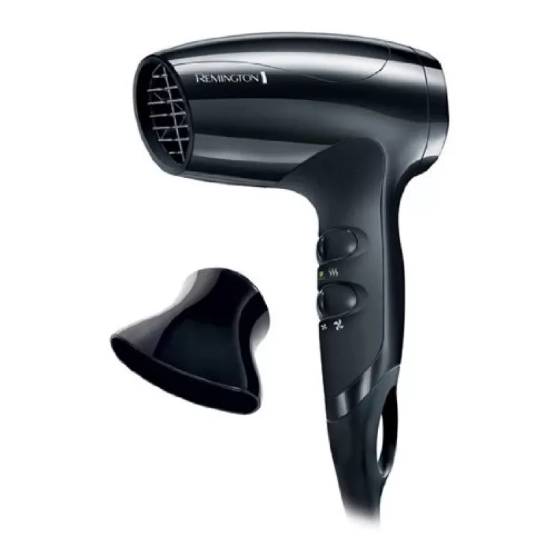 Remington Compact 1800 D5000 Haartrockner (D5000) 1 Stk.