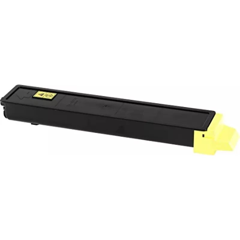KYOCERA TK-895Y Tonerkartusche 1 Stk. Original Gelb