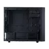 Cooler Master N200 - Tower - Mini ITX / Micro ATX - ohne Netzteil (ATX / PS/2)