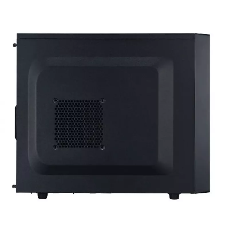 Cooler Master N200 - Tower - Mini ITX / Micro ATX - ohne Netzteil (ATX / PS/2)