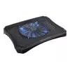 Thermaltake Massive V20 Laptop-Kühlpad 43,2 cm (17 inch) Schwarz