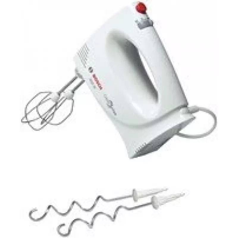Bosch MFQ3010 mixer Handmixer 300 W Weiß
