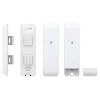 Ubiquiti NanoStation M5 150 Mbit/s Weiß Power over Ethernet (PoE)