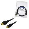 LogiLink CH0022 HDMI-Kabel 1,5 m HDMI Typ A (Standard) HDMI Typ C (M