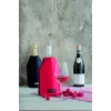 Le Creuset Weinflaschen-Kühlmanschette - Rot