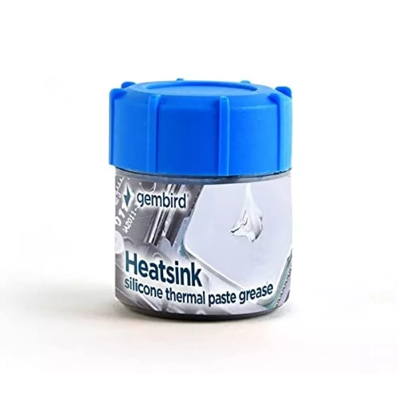 Gembird TG-G15-02 Wärmeleitpaste 4,63 W/m·K 24 g