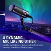 PC-Mikrofon Elgato Wave DX Schwarz