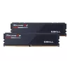 G.Skill | Ripjaws S5 | 32 Kit (16GBx2) GB | DDR5 | 6000 MHz | PC/Server | Registered Nein | ECC Nein | F5-6000J3040F16GX2-RS5K