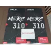 Grafikkarte XFX Radeon RX 7900 XTX 24 GB GDDR6, PCIe 4.0, 384-Bit, 355 W, 3x Lüfter