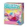 4M Einhorn-Kristall-Terrarium, Lernset