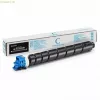 KYOCERA TK-8525C Tonerkartusche 1 Stk. Original Cyan