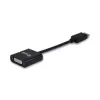 Adapter DisplayPort auf DVI-I Dual Link Equip 133431