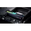 G.Skill Trident Z5 RGB XMP 32GB (2x16GB) DDR5 PC5-57600C34 7200MHz Dual Channel Kit - Bl