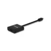 Equip Mini DisplayPort auf HDMI Adapter, 0,17 m, Mini Displayport, HDMI, Stecker, Buchse, 1920 x 1080 Pixel