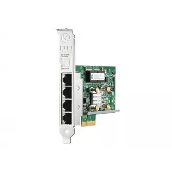 HPE - 331T - Netzwerkadapter - PCIe 2.0 x4 Low Profile Gigabit Ethernet x 4
