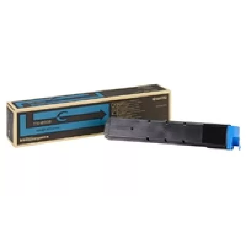 KYOCERA TK-8335C Tonerkartusche 1 Stk. Original Cyan