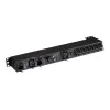 Eaton MBP3KI Wartungs-Bypass-Panel (MBP) 220 - 240 V Schwarz