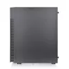 PC-Gehäuse Thermaltake View 200 TG ARGB Midi Tower Schwarz