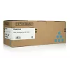 Ricoh 407544 Tonerkartusche 1 Stk. Original Cyan