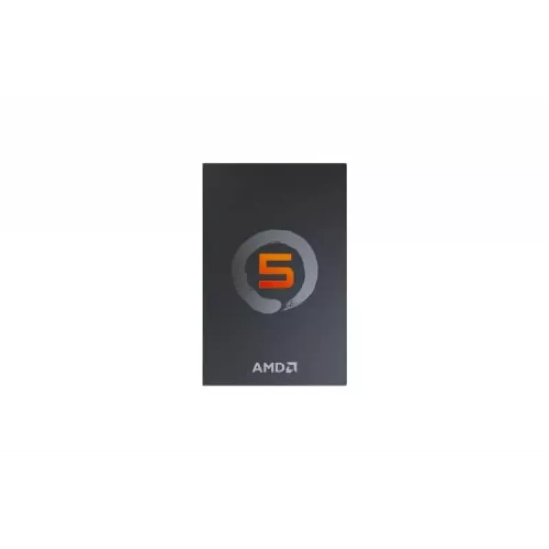 Prozessor AMD Ryzen 5 7600 3.8 GHz 6 Kerne 32 MB L2 & L3 Sockel AM5