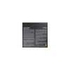 Prozessor AMD Ryzen 5 7600 3.8 GHz 6 Kerne 32 MB L2 & L3 Sockel AM5