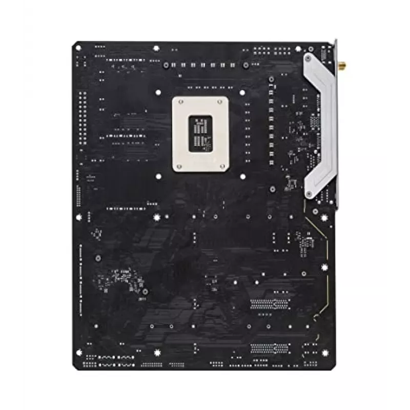 ASRock Z790 Steel Legend WiFi ATX Motherboard