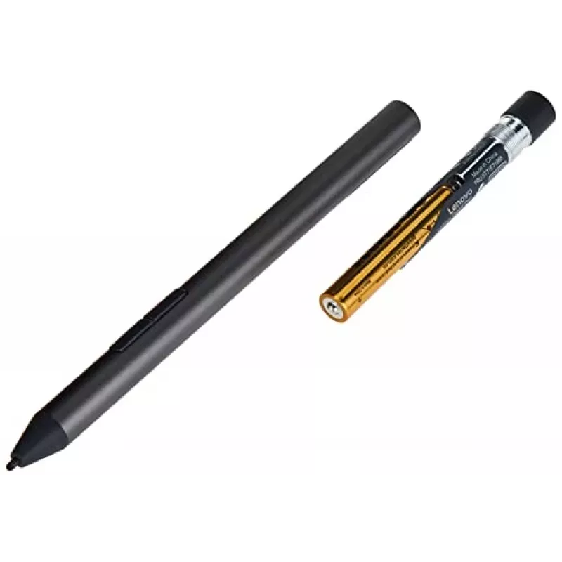 Lenovo Digital Pen 2 Eingabestift 17,3 g Grau Windows 10