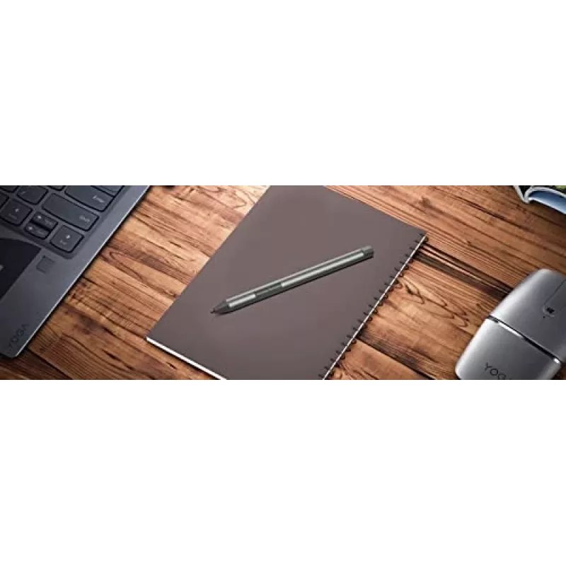 Lenovo Digital Pen 2 Eingabestift 17,3 g Grau Windows 10