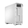 PC-Gehäuse Fractal Design Torrent White – unterstützt ATX, EATX, microATX, ITX; 2x180 mm Frontlüfter; 2,5-Zoll/3,5-Zoll-Einschübe