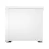 PC-Gehäuse Fractal Design Torrent White – unterstützt ATX, EATX, microATX, ITX; 2x180 mm Frontlüfter; 2,5-Zoll/3,5-Zoll-Einschübe