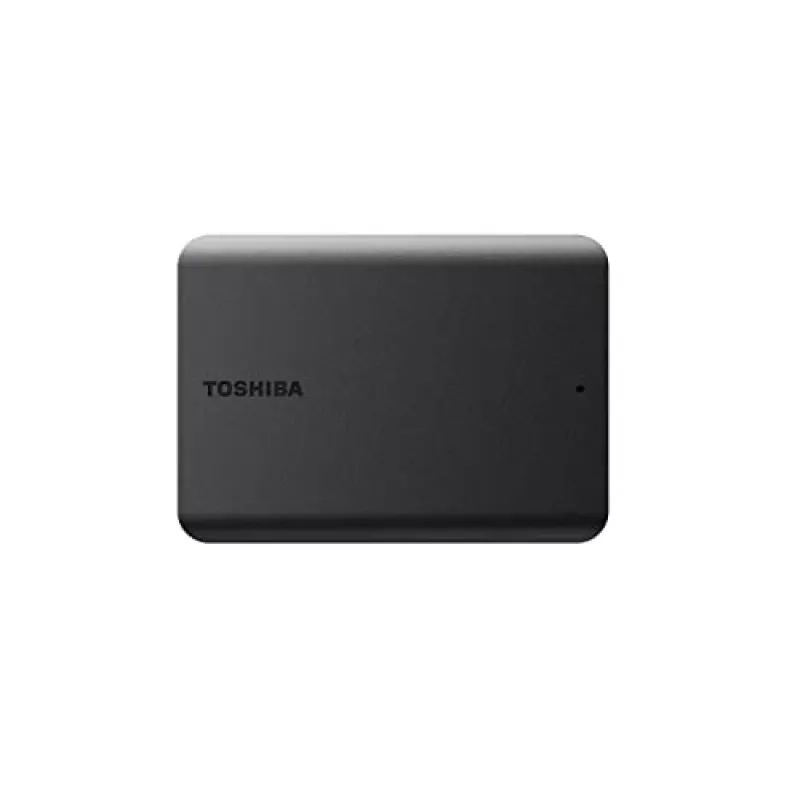 Externe Festplatte Toshiba 2 TB USB 2.0/3.2 Canvio Basics