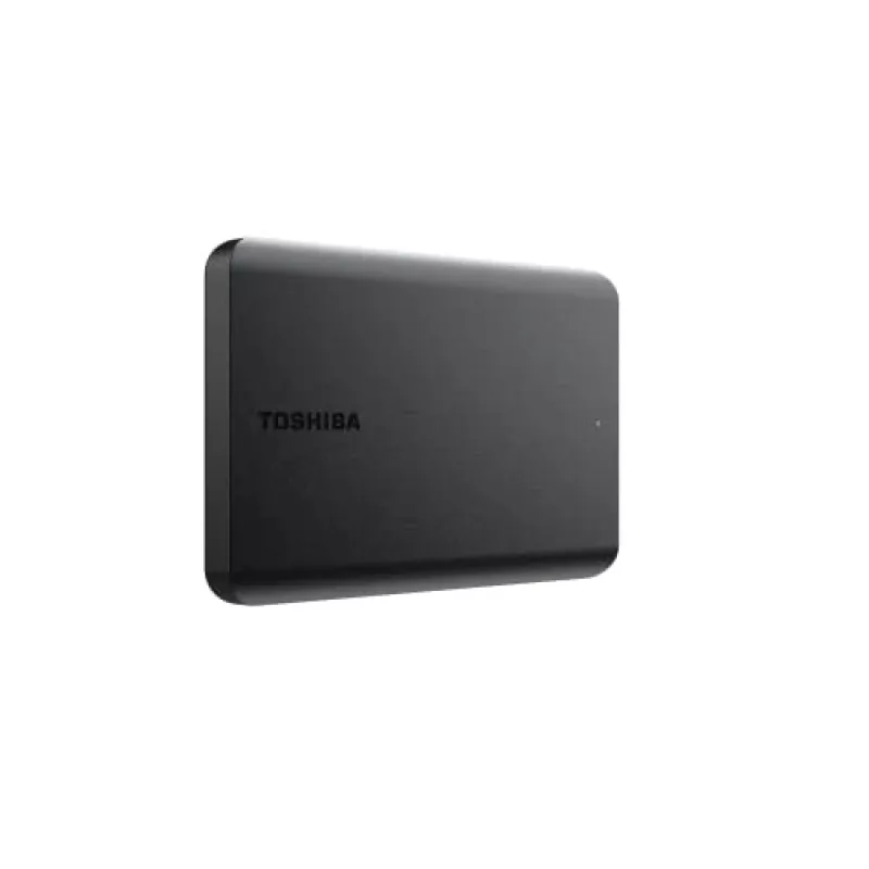 Externe Festplatte Toshiba 2 TB USB 2.0/3.2 Canvio Basics