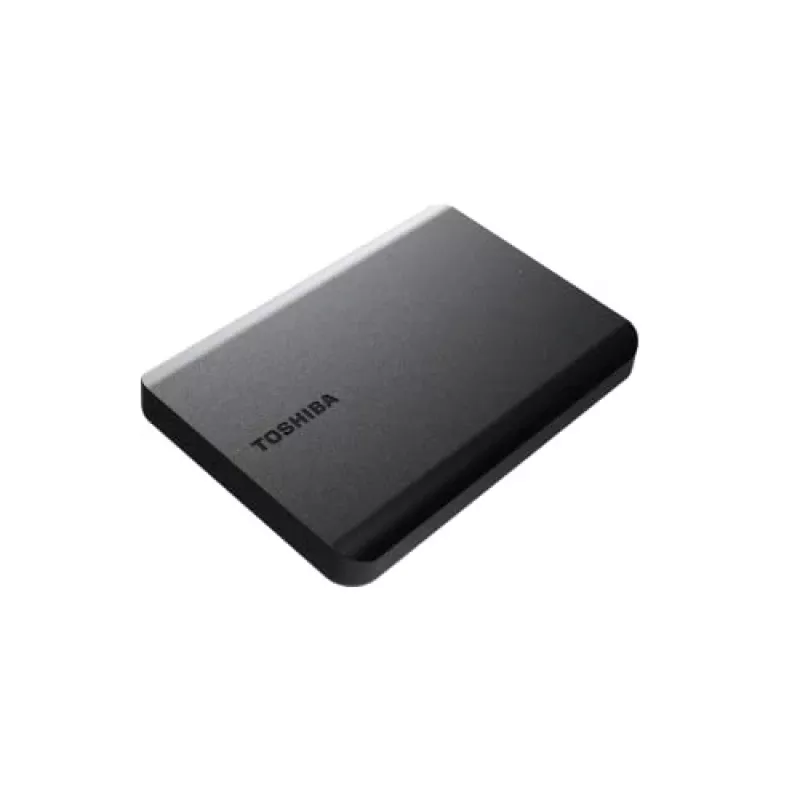 Externe Festplatte Toshiba 2 TB USB 2.0/3.2 Canvio Basics